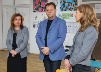 Влагат 1 млн. лв. в център за хора с увреждания във В. Търново