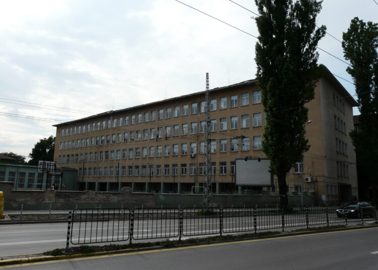 SMG Sofia