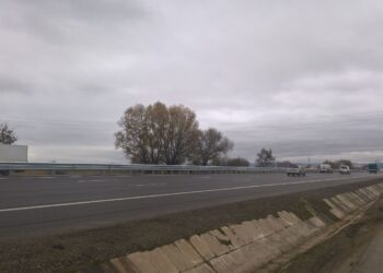 Ремонтират още 6,4 км от Северната дъга в София