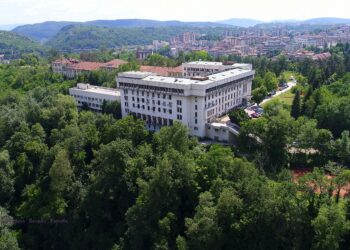 Архитекти от цял свят с  десетки проекти за новия център на В. Търново