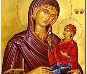 Християните почитат Света Анна