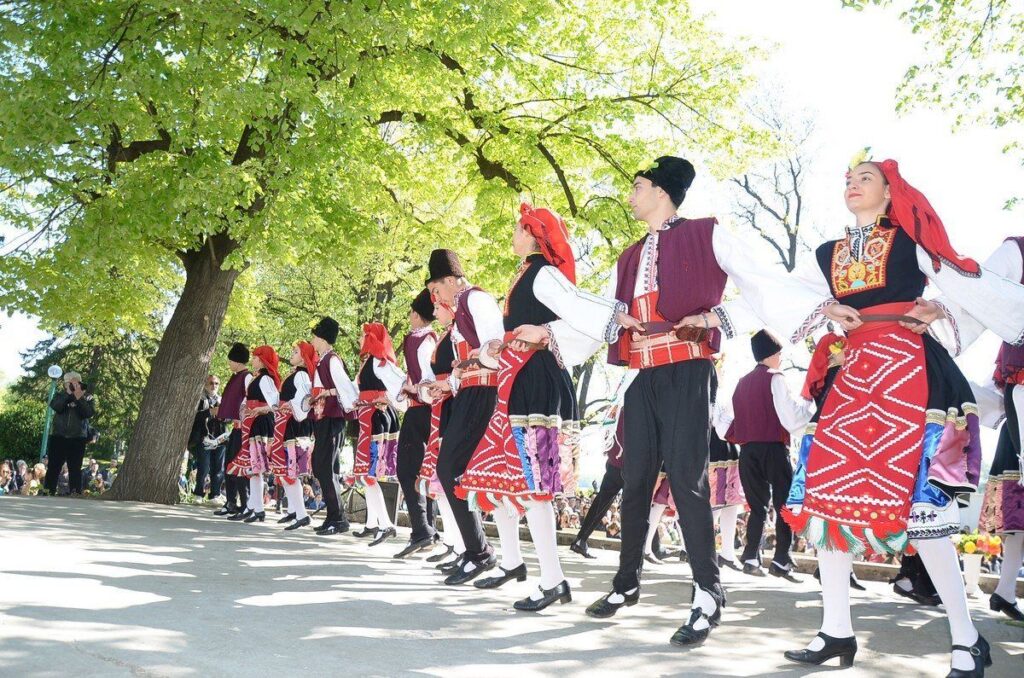 Samodeici 1
