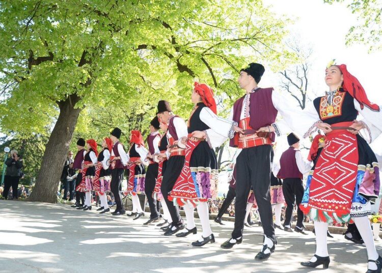 Samodeici 1