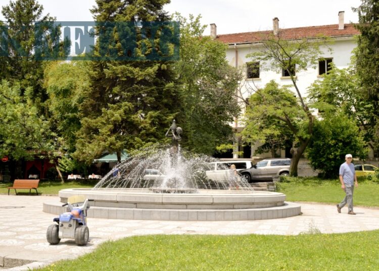 Sandanski