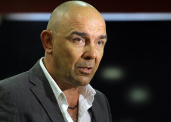 Калин Сърменов: Гласувайте в “Кмет на годината” за градивните градоначалници