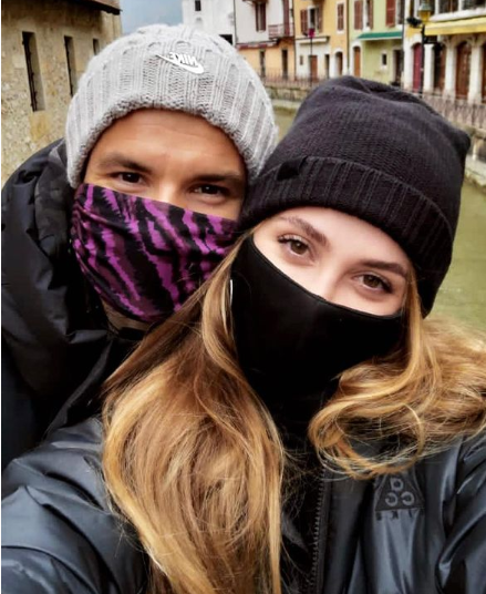 Screenshot 2020 12 10 Daniel Djenev on Instagram Looking good guys 1