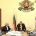 Борисов: Най-много ми липсва да поритам, омръзна ми да гледам Мутафчийски на 2 метра