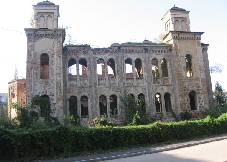 Sinagogata 3