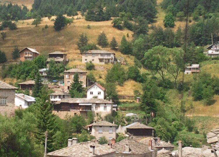 Sitovo Provdiv Province Bulgaria 5994359974