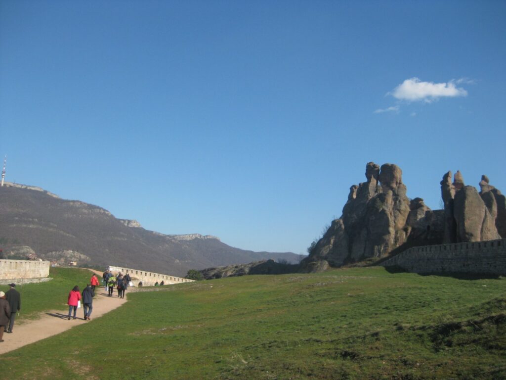 Skali