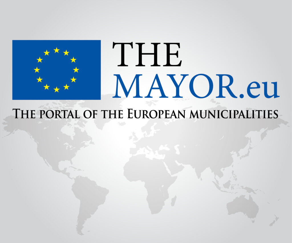 Порталът на европейските общини TheMayor.EU стартира на 27 октомври 1 Slava Mayor 1
