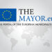 Порталът на европейските общини TheMayor.EU стартира на 27 октомври