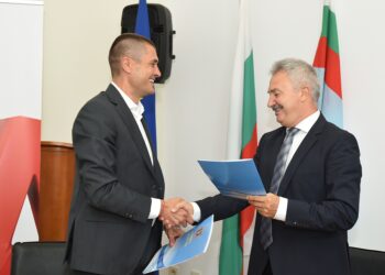 Монтана управлява умно сметосъбирането си