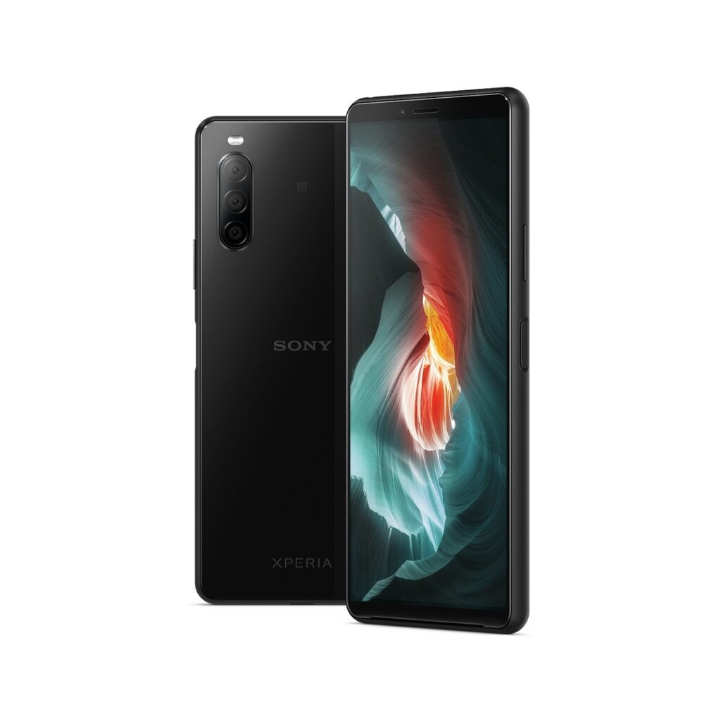 Sony Xperia 10 II