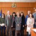 Окръжния съд във Варна прие 8 млади юристи на стаж 8 Окръжния съд във Варна прие 8 млади юристи на стаж