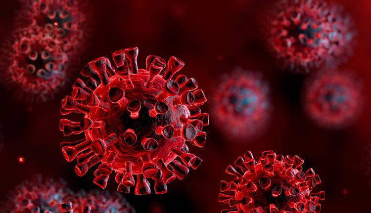 94-г. дядо от Дома за стари хора в Русе пребори COVID-19 1 Stop Coronavirus Poster 11 10