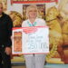 Жена от Стара Загора спечели 250 000 лева с билет подарък