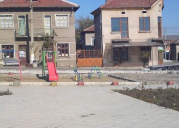 Откриват 60 обекта в селата в Монтанско