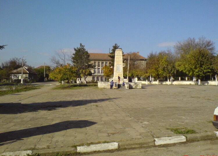 Studeno bu4e 1