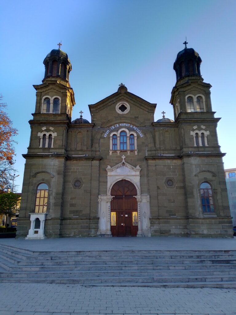 SvSvKirilMetodiy 2