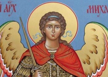 В Северозапада денят на Архангел Михаил е Рангеловден