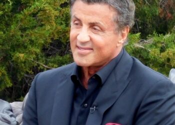 Силвестър Сталоун стана български гражданин