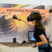 Игри от бъдещето за деца в TechnoMagicLand