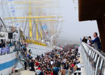 Варна отново става Столица на ветрилата