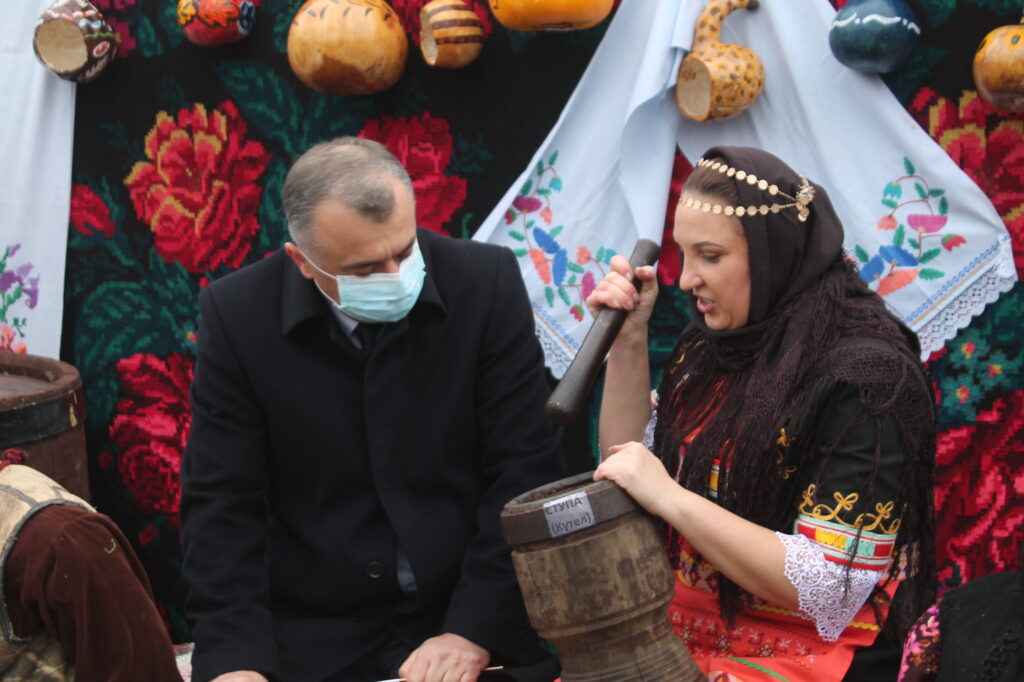 Tarakliya praznik