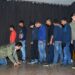 Затворници станаха артисти за една вечер 9 Затворници станаха артисти за една вечер