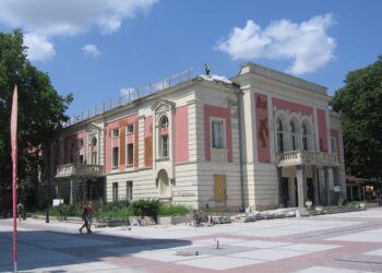 Видинската драма остана без директор