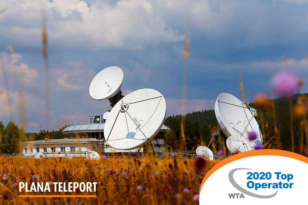 Teleport Plana