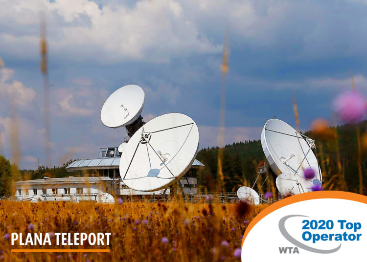 Teleport Plana