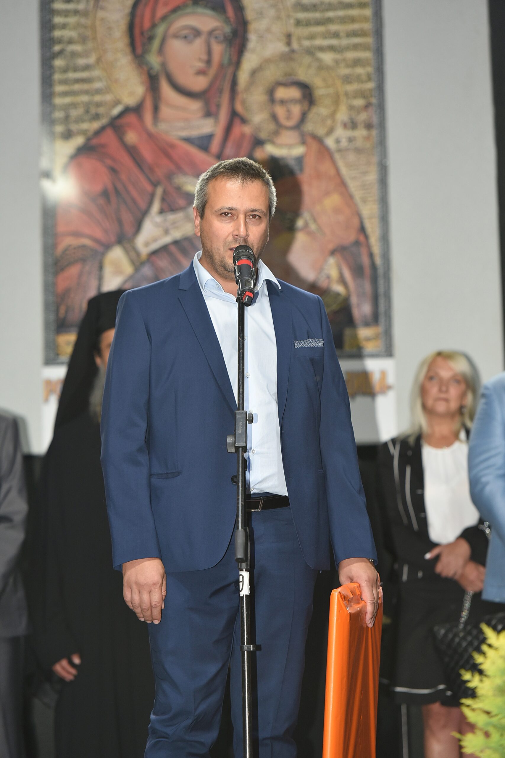 Златко Живков сдаде поста на свой заместник 8 Златко Живков сдаде поста на свой заместник
