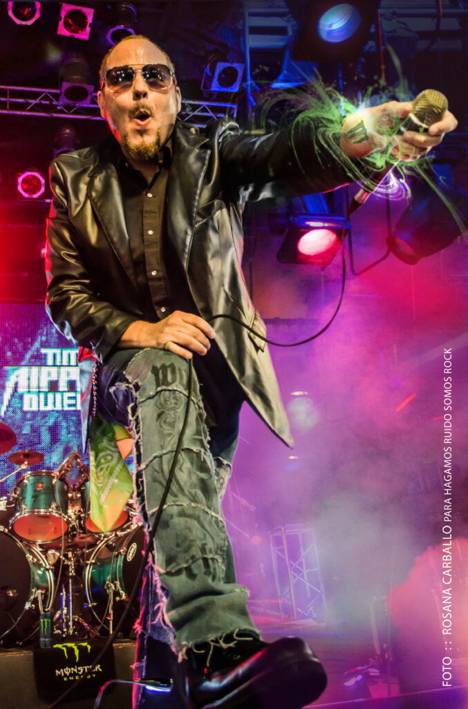 Tim Ripper
