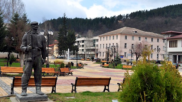 Нова жалба срещу референдума в Трън