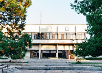 Експерт по туризма в община Троян на обучение в Китай