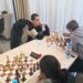 Шахматисти си дават среща на турнир в Стара Загора 8 Шахматисти си дават среща на турнир в Стара Загора