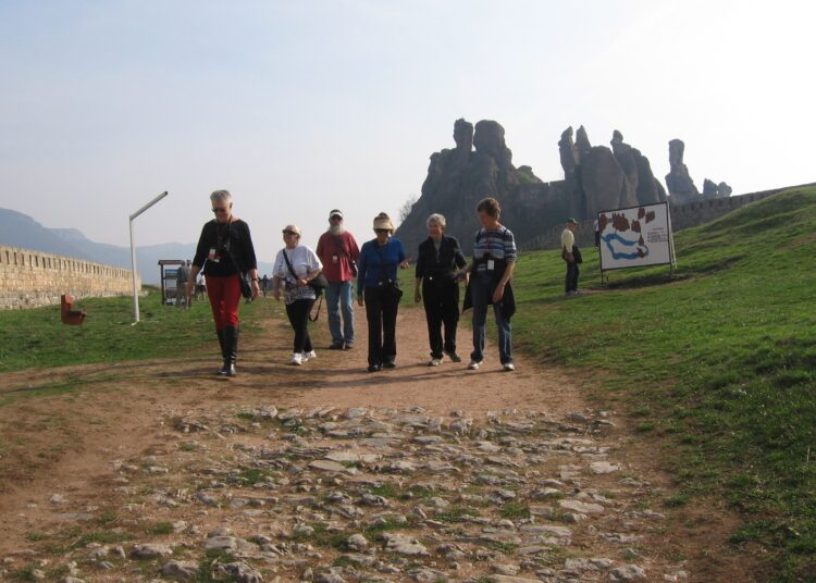 Turisti 2
