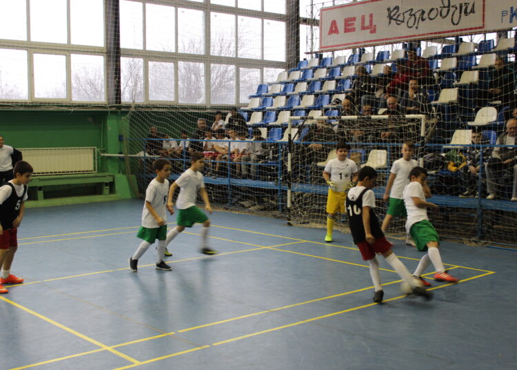 Turnir Slavia