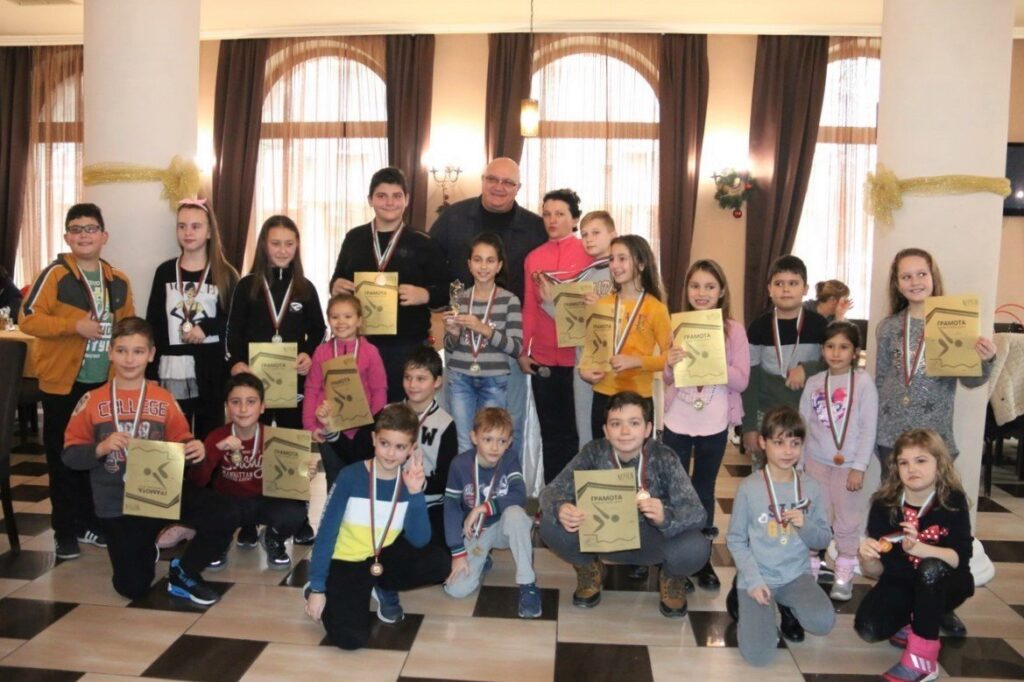 Turnir po pluvane 3