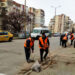 Мият Търново в края на месеца