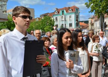 В Северозапада създават модел за сътрудничество на училището с бизнеса