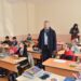 Кметът на Монтана гостува в обновени училища