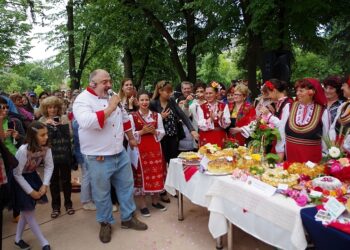 Търсят майстора на най-вкусния хляб на изложение в Казанлък