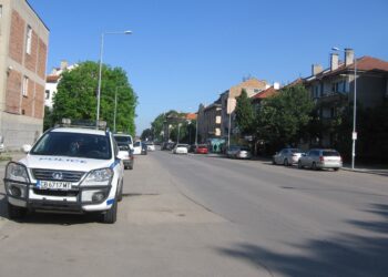 Кмет потушава бунт заради по-голяма „синя зона”