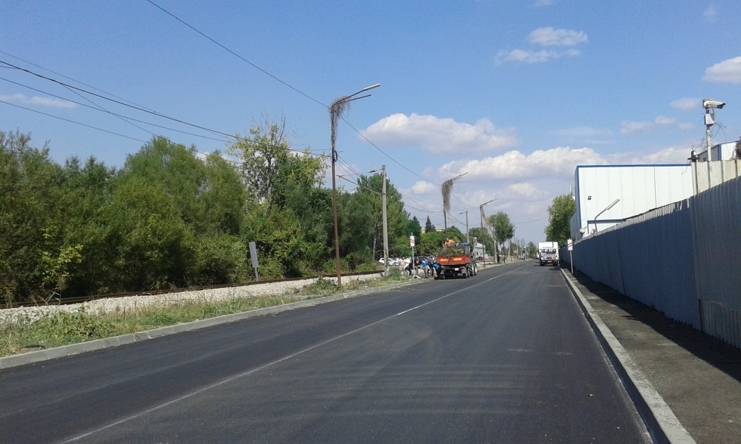 Тир с нечакан боклук заловиха в Монатна
