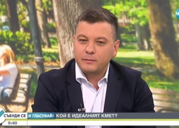 Боян Томов: Идеалният кмет работи със сърце за съгражданите си