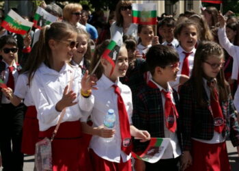 Младежи стават музикални звезди за 24 май в Сандански