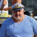 Ути готви курбан на фестивала „Св. Марина” край Аксаково